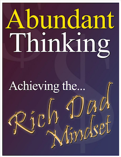 Abundant Thinking