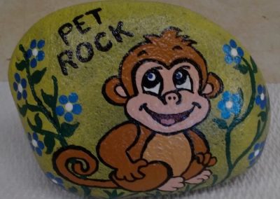 Pet Rock