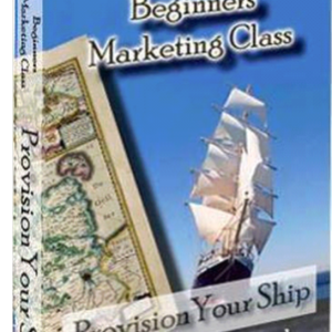 Beginners Marketing Class