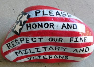 Veterans Rock
