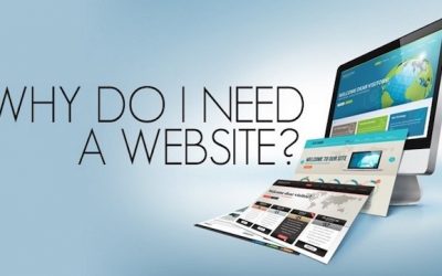 Are Author Websites Necessary?