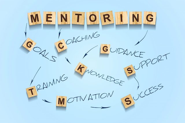 Is a  Mentor Needed?