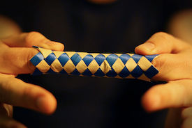 Finger Traps