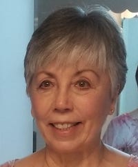 Nancy Lou Henderson, Author