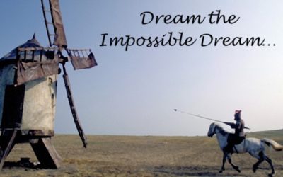 Is the Impossible Really Possible?