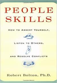 People Skills by Robert Bolton