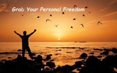 Personal Freedom Begins in Your Mind