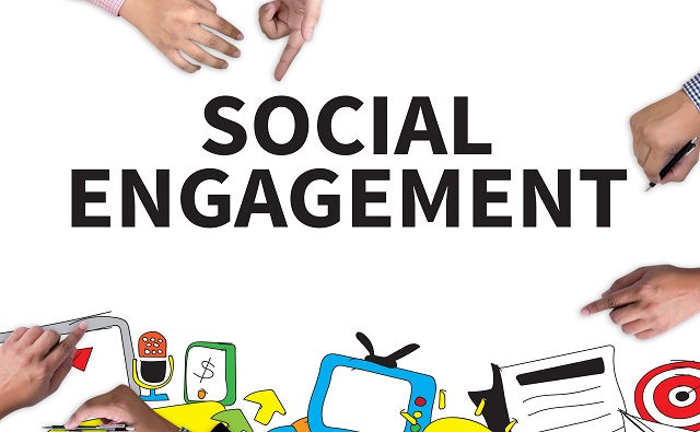 Effective Social Engagement Podcast