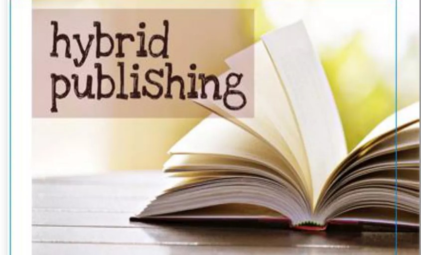 Hybrid Publishing