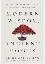 modern wisdom ancient roots 