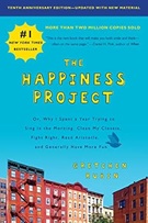 Happiness Project