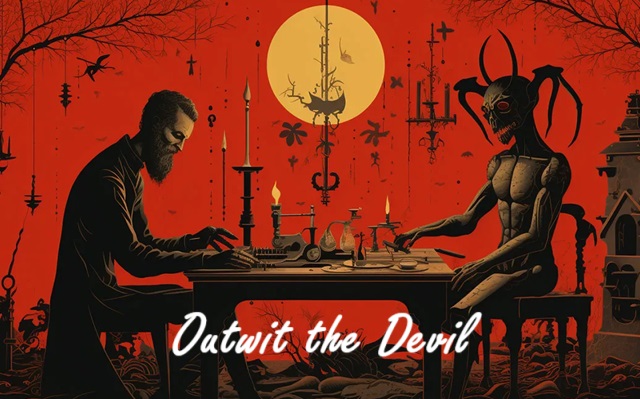 Outwitting the Devil