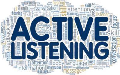 What is Active Listening?