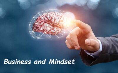 The Mindset and Business