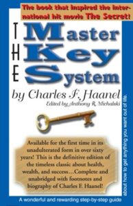 Master Key System