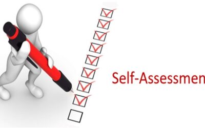 Taking Action and Self-Assessment Survey