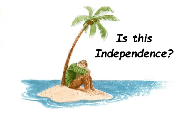 Importance of Independence