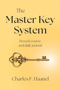 The master Key by Haanel