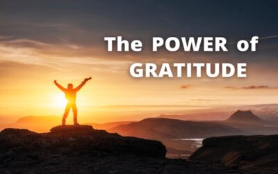 3 Ways Practicing Gratitude Makes You Happier: