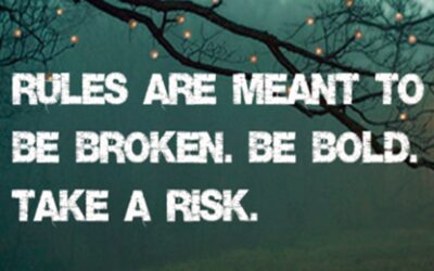 Breaking 10 Rules for Happiness