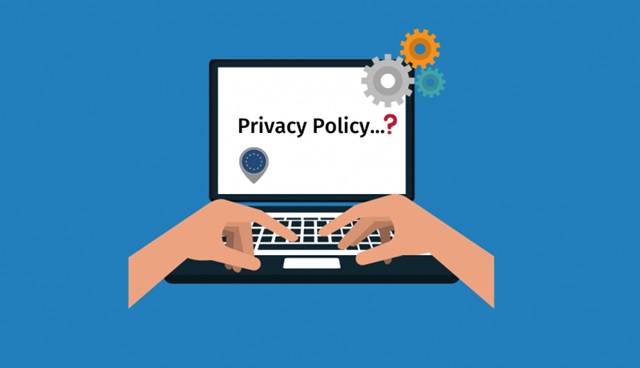 Privacy Policy